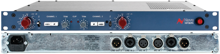 neve 1073 preamp &amp; eq collection torrent